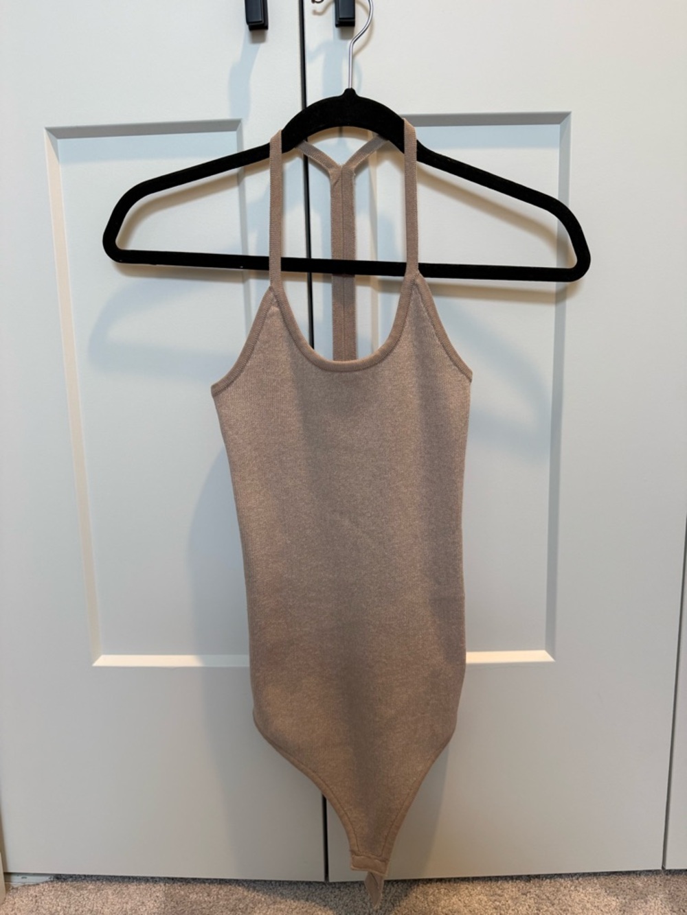 WAYF Tank Bodysuit